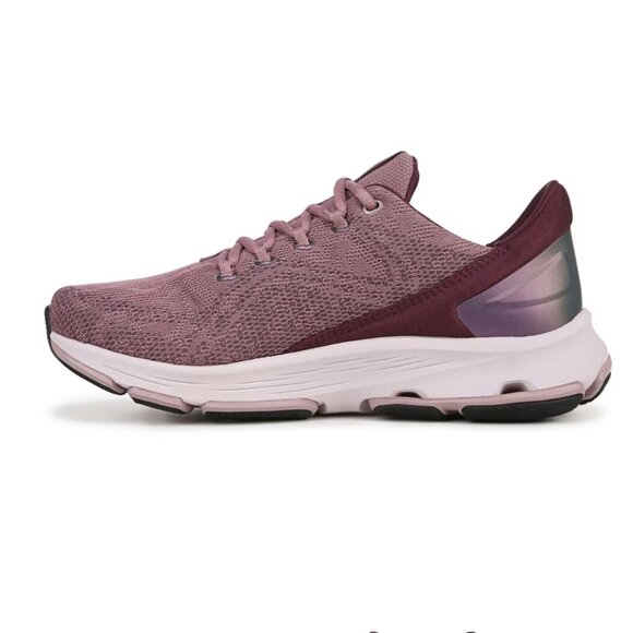 Ryka Made For Women Devotion X Walking Sneaker - Picture 4 of 5